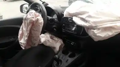 Утилизация автомобиля smart forfour 281910 года 2017 питание 281910