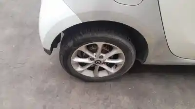 Утилизация автомобиля smart forfour 281910 года 2017 питание 281910