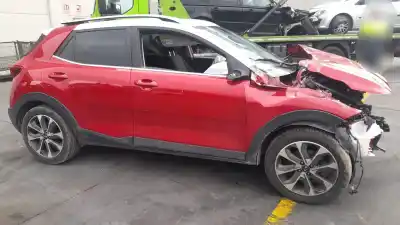 Vehicul casat kia stonic (ybcuv) g3lc al anului 2020 alimentat g3lc