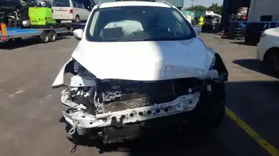 Утилизация автомобиля ford kuga (cbs) m8ma года 2017 питание m8ma