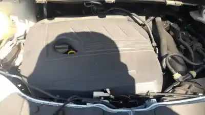 Утилизация автомобиля ford kuga (cbs) m8ma года 2017 питание m8ma