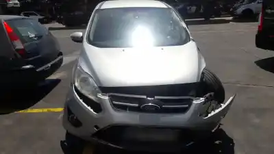Scrapping Vehicle ford grand c-max (dxa/cb7, dxa/ceu) 1.6 tdci of the year 2014 powered t1da