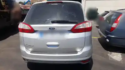 Scrapping Vehicle ford grand c-max (dxa/cb7, dxa/ceu) 1.6 tdci of the year 2014 powered t1da
