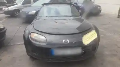 Veicolo di demolizione MAZDA MX-5 III (NC) 1.8 (NC18) dell'anno 2006 alimentato L831