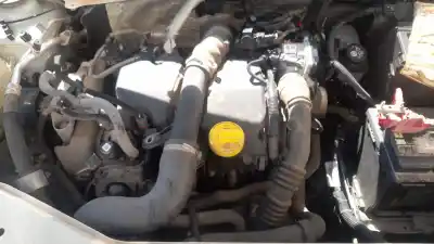 Утилизация автомобиля dacia dokker k9k612 года 2017 питание k9k612