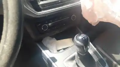 Утилизация автомобиля seat arona (kj) dkrf года 2019 питание dkrf