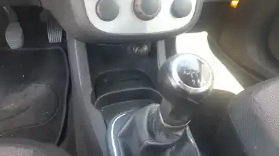 Scrapping Vehicle opel corsa d d-z13dth of the year 2008 powered z13dth