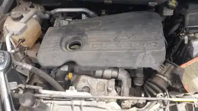 Scrapping Vehicle ford ecosport (cbw) xvjd of the year 2017 powered xvjd
