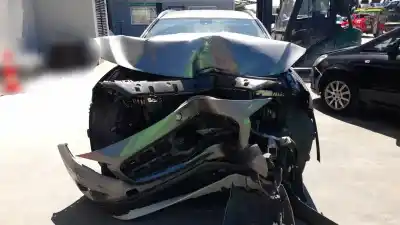 Здавання транспортного засобу MERCEDES-BENZ CLASE GLA (W156) 651930 року 2018 потужний 651930