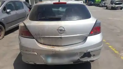 Veículo de Sucata opel astra h gtc d-z17dth do ano 2008 alimentado z17dth Veículo de Sucata opel astra h gtc d-z17dth do ano 2008 alimentado z17dth