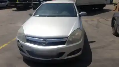 Veículo de Sucata opel astra h gtc d-z17dth do ano 2008 alimentado z17dth Veículo de Sucata opel astra h gtc d-z17dth do ano 2008 alimentado z17dth