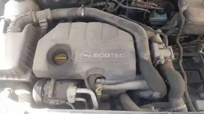 Veículo de Sucata opel astra h gtc d-z17dth do ano 2008 alimentado z17dth Veículo de Sucata opel astra h gtc d-z17dth do ano 2008 alimentado z17dth