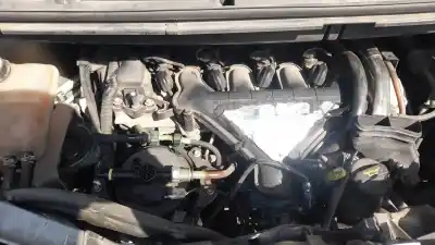 Scrapping Vehicle ford c-max (cb3) (2007) g6dd of the year 2010 powered g6dd