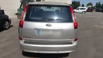 Scrapping Vehicle ford c-max (cb3) (2007) g6dd of the year 2010 powered g6dd