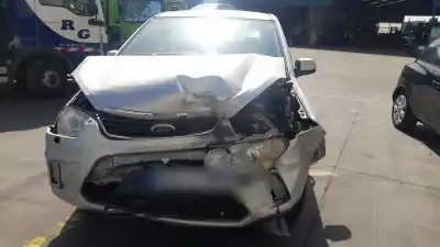 Scrapping Vehicle FORD C-MAX (CB3) (2007) G6DD of the year 2010 powered G6DD