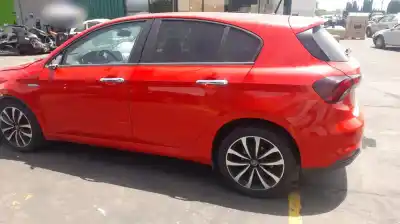 Утилизация автомобиля fiat ii tipo (357) hatchback 55280444 года 2020 питание 55280444