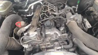 Scrapping Vehicle ssangyong rodius d/d27dt of the year 2009 powered d27dt