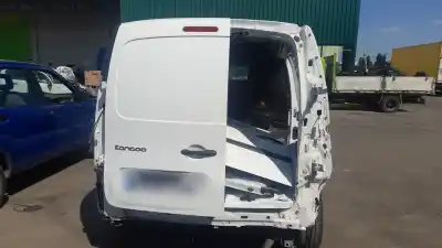 Утилизация автомобиля renault kangoo ii (f/kw0) k9k872 года 2020 питание k9k872