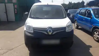 Утилизация автомобиля renault kangoo ii (f/kw0) k9k872 года 2020 питание k9k872