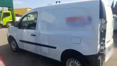Утилизация автомобиля renault kangoo ii (f/kw0) k9k872 года 2020 питание k9k872