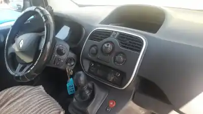 Утилизация автомобиля renault kangoo ii (f/kw0) k9k872 года 2020 питание k9k872