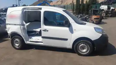 Утилизация автомобиля renault kangoo ii (f/kw0) k9k872 года 2020 питание k9k872