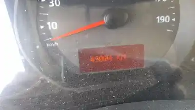 Утилизация автомобиля renault kangoo ii (f/kw0) k9k872 года 2020 питание k9k872