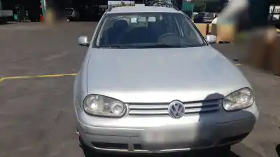 Hurda Aracı VOLKSWAGEN GOLF IV VARIANT (1J5) AJM Yılın 2000 güçlü AJM