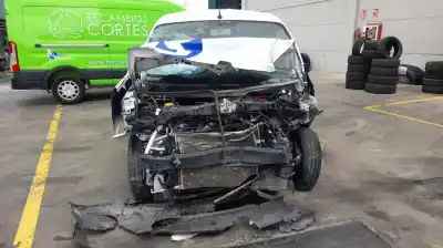 Здавання транспортного засобу renault kangoo iii k9k872 року 2022 потужний k9k872