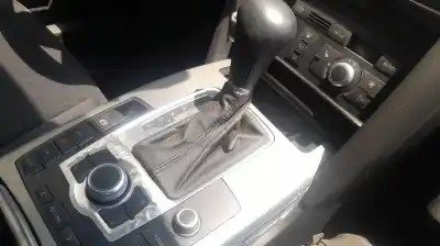 Hurda Aracı audi a6 avant (4f5) bpp yılın 2000 güçlü bpp