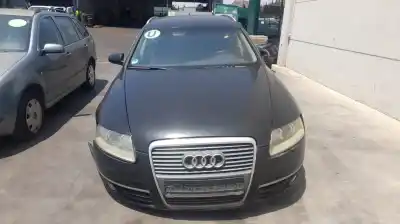 Здавання транспортного засобу AUDI A6 AVANT (4F5) BPP року 2000 потужний BPP