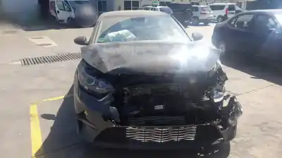 Утилизация автомобиля KIA CEED (CD) G3LC года 2022 питание G3LC