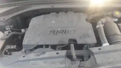 Утилизация автомобиля kia ceed (cd) g3lc года 2022 питание g3lc