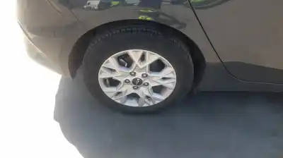 Утилизация автомобиля kia ceed (cd) g3lc года 2022 питание g3lc