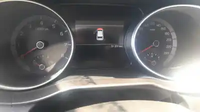 Утилизация автомобиля kia ceed (cd) g3lc года 2022 питание g3lc