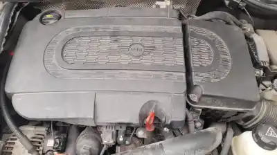 Утилизация автомобиля mini mini (r56) n47c16a года 2012 питание n47c16a