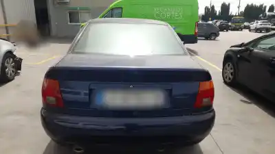 Здавання транспортного засобу audi a4 b5 (8d2) 1.8 року 1995 потужний adr