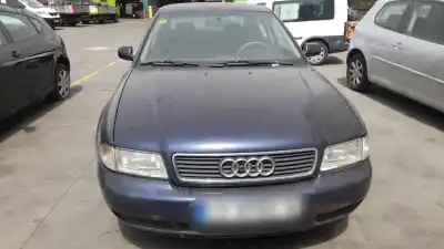 Здавання транспортного засобу audi a4 b5 (8d2) 1.8 року 1995 потужний adr