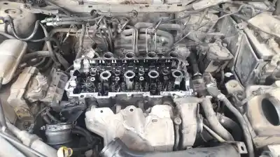 Scrapping Vehicle ford focus c-max (cap) d-g8da of the year 2007 powered g8da