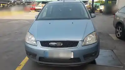 Scrapping Vehicle ford focus c-max (cap) d-g8da of the year 2007 powered g8da