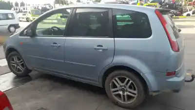 Scrapping Vehicle ford focus c-max (cap) d-g8da of the year 2007 powered g8da