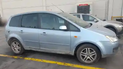 Scrapping Vehicle ford focus c-max (cap) d-g8da of the year 2007 powered g8da