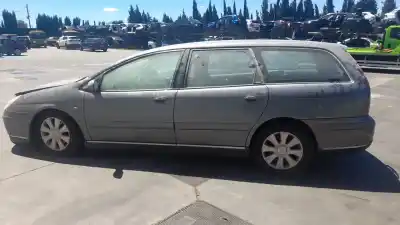 Утилизация автомобиля citroen c5 ii break (re_) 2.2 hdi (re4hxe) года 2005 питание 4hx