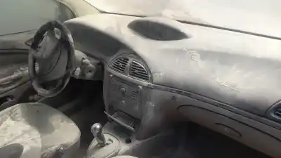 Утилизация автомобиля citroen c5 ii break (re_) 2.2 hdi (re4hxe) года 2005 питание 4hx