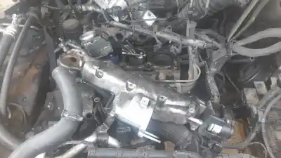Утилизация автомобиля kia carens iii monospace (un) 2.0 crdi 140 года 2006 питание d4ea