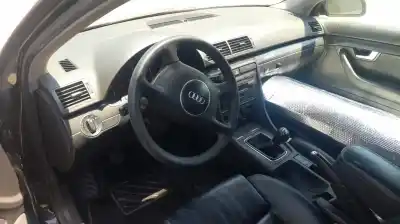 Утилизация автомобиля audi                                               a4 avant (8e)                                                                                                                                                                                                                                              ake                                                                                                                                                                                                                                                        года 2002 питание ake