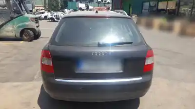 Утилизация автомобиля audi                                               a4 avant (8e)                                                                                                                                                                                                                                              ake                                                                                                                                                                                                                                                        года 2002 питание ake