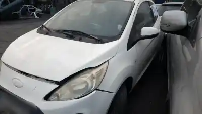 Здавання транспортного засобу ford                                               ka (ccu)                                                                                                                                                                                                                                                    року 2009 потужний 