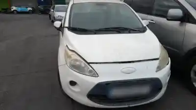 Здавання транспортного засобу ford                                               ka (ccu)                                                                                                                                                                                                                                                    року 2009 потужний 