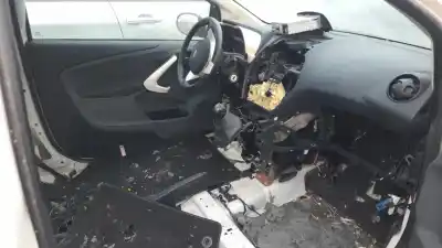 Здавання транспортного засобу ford                                               ka (ccu)                                                                                                                                                                                                                                                    року 2009 потужний 